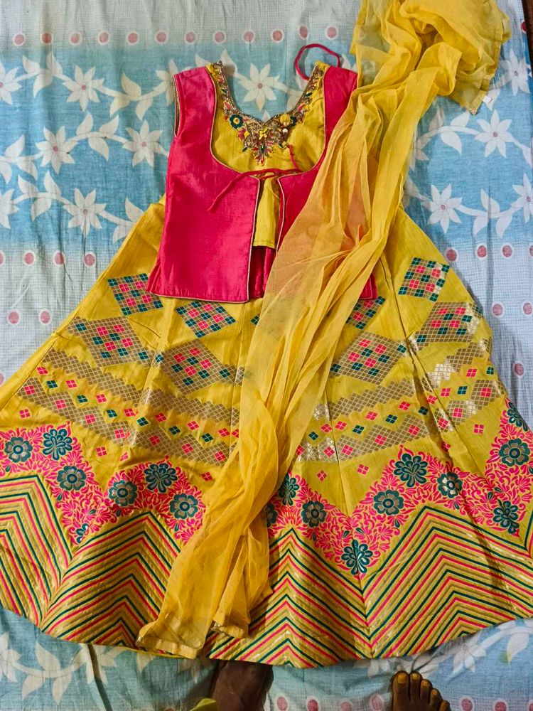 Pattu Gagra