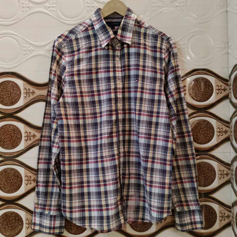 Tommy Hilfiger Shirt