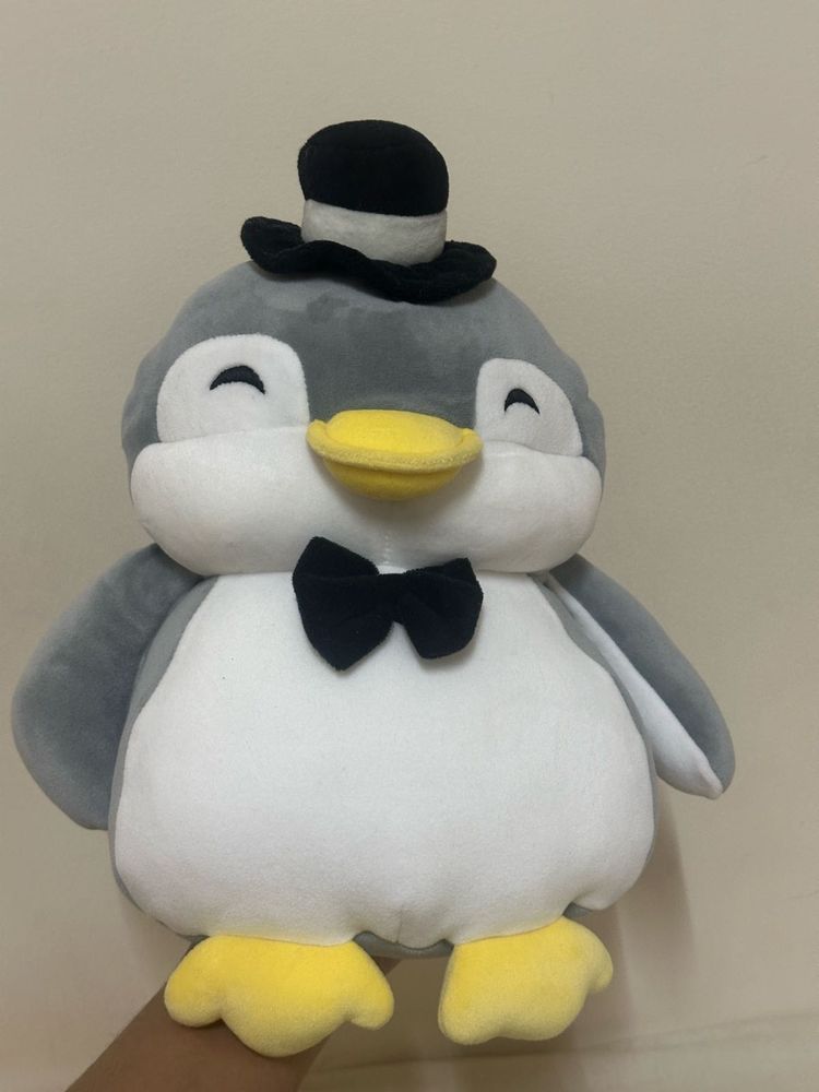 Miniso Plushie