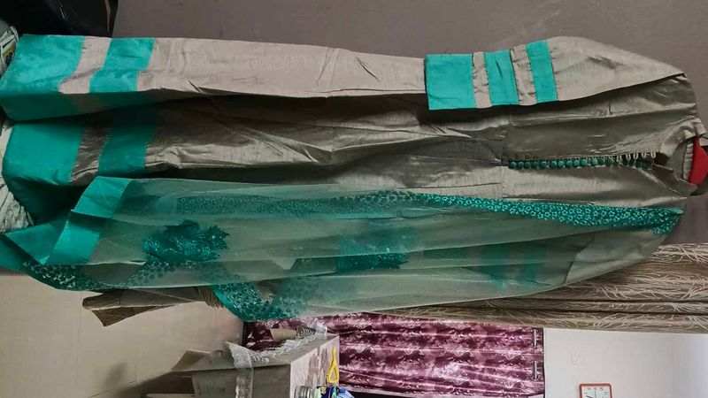 Elegant Kurta Set