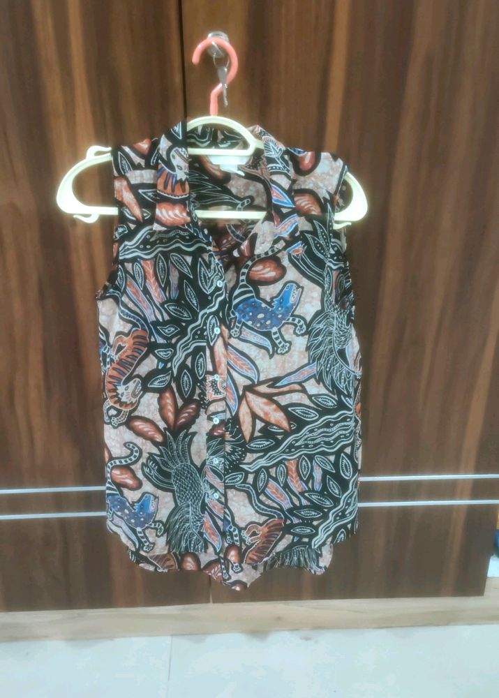 H&amp;M Top Very Comfortable