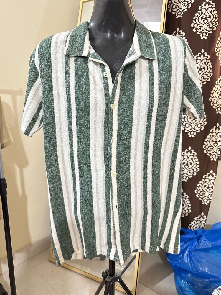 Towel Shirt
