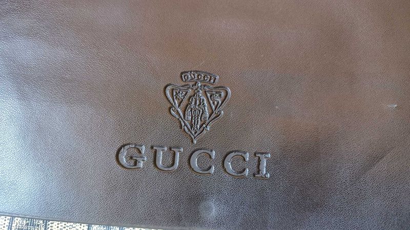OG 💖✨Gucci 🔥✨Messanger Bag 💰
