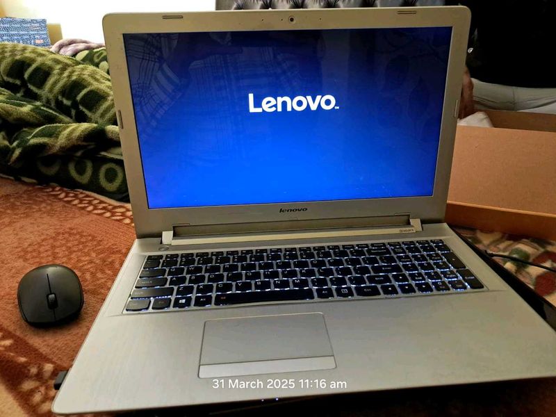 Lenovo IDEAPAD I5 6TH GEN