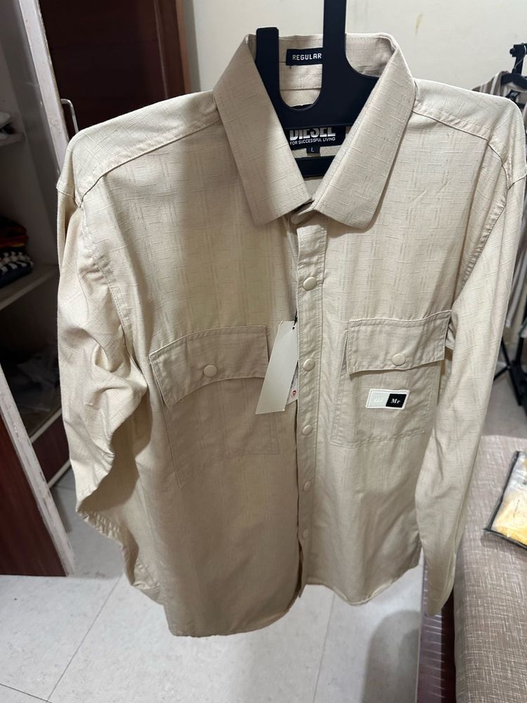 Premium Shirt