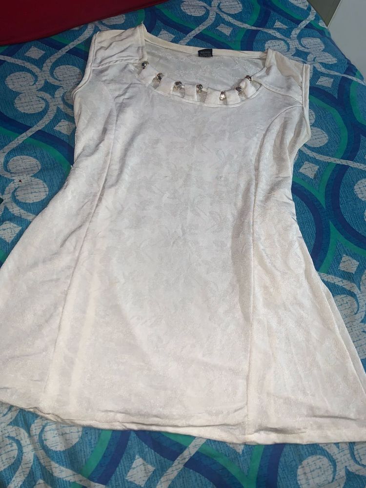 White Top