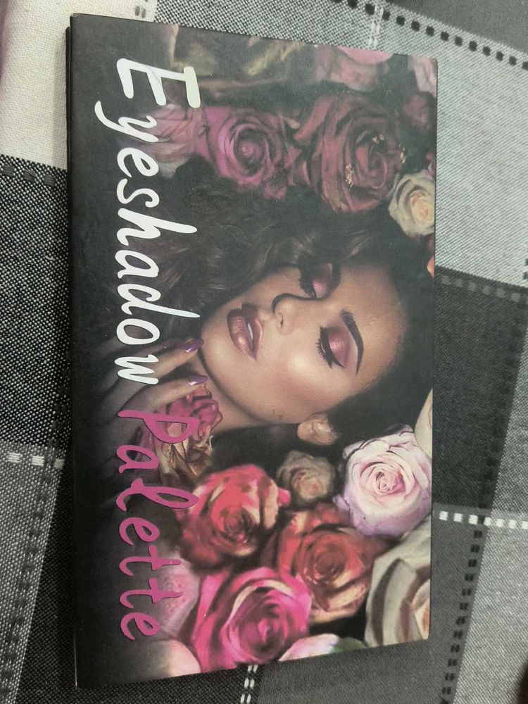 Eyeshadow Palette