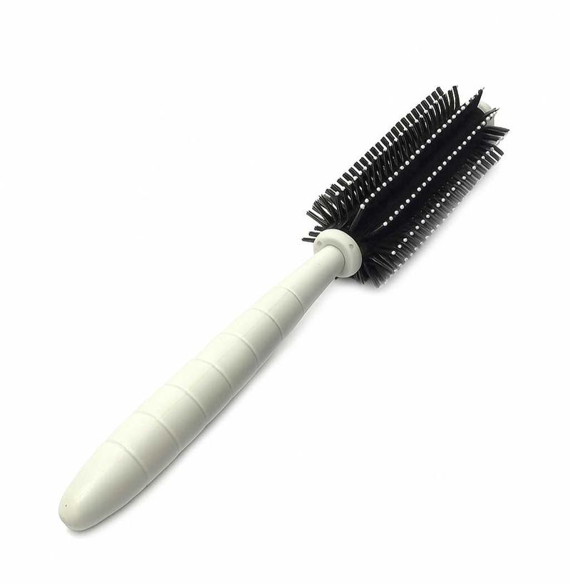Premium Plastic Hair Comb for Women