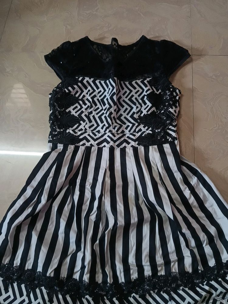 Black White My Fav One