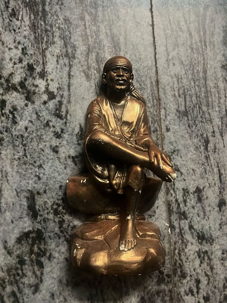 Sai Baba Idol