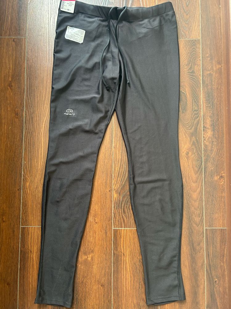 Kalengi Decatlon Running Tights