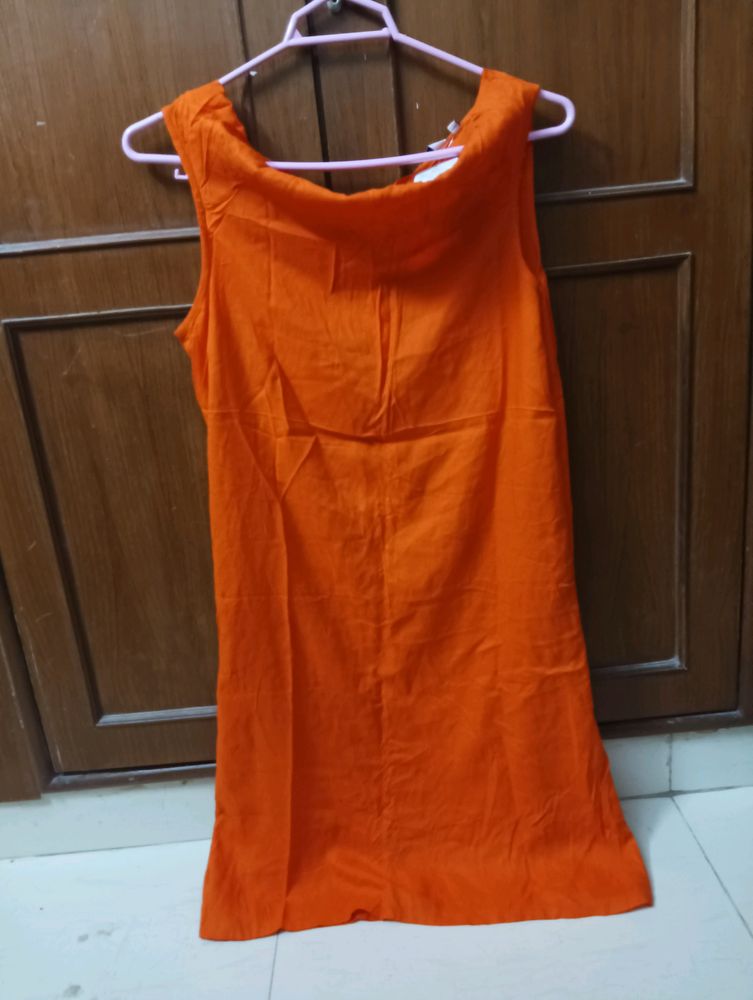 ladies ethnic kurta