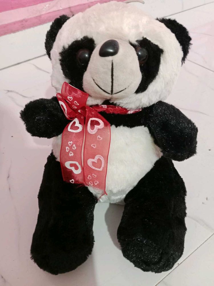 Panda Plush Toy