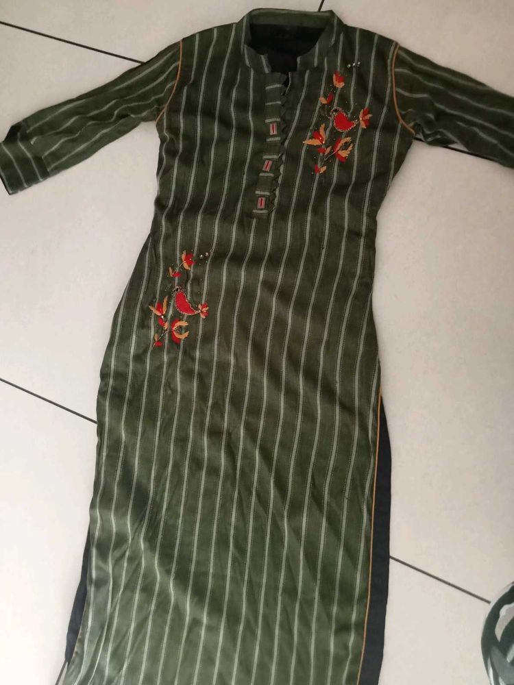 Only Kurta