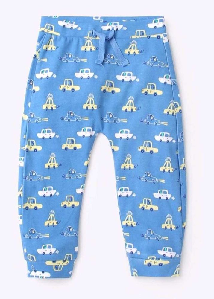 Set Of 2 Track Pants 💛💙