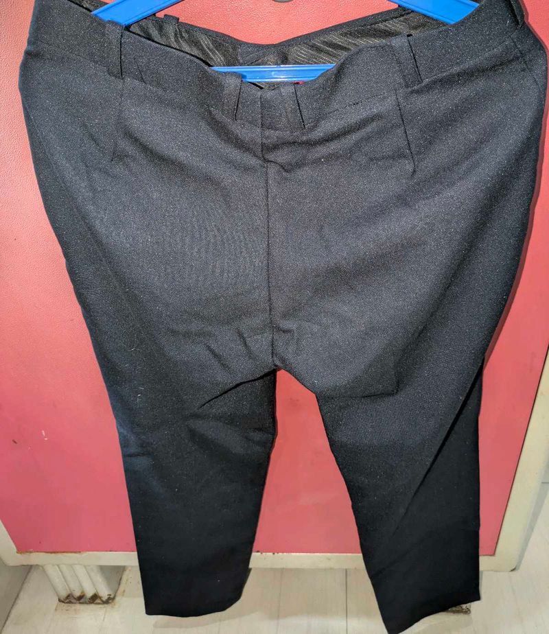 Women Formal Trousers