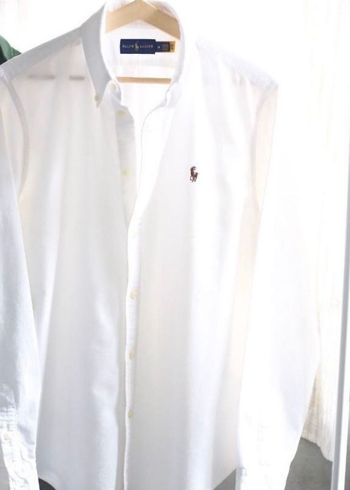 Ralph Lauren Oxford Shirt