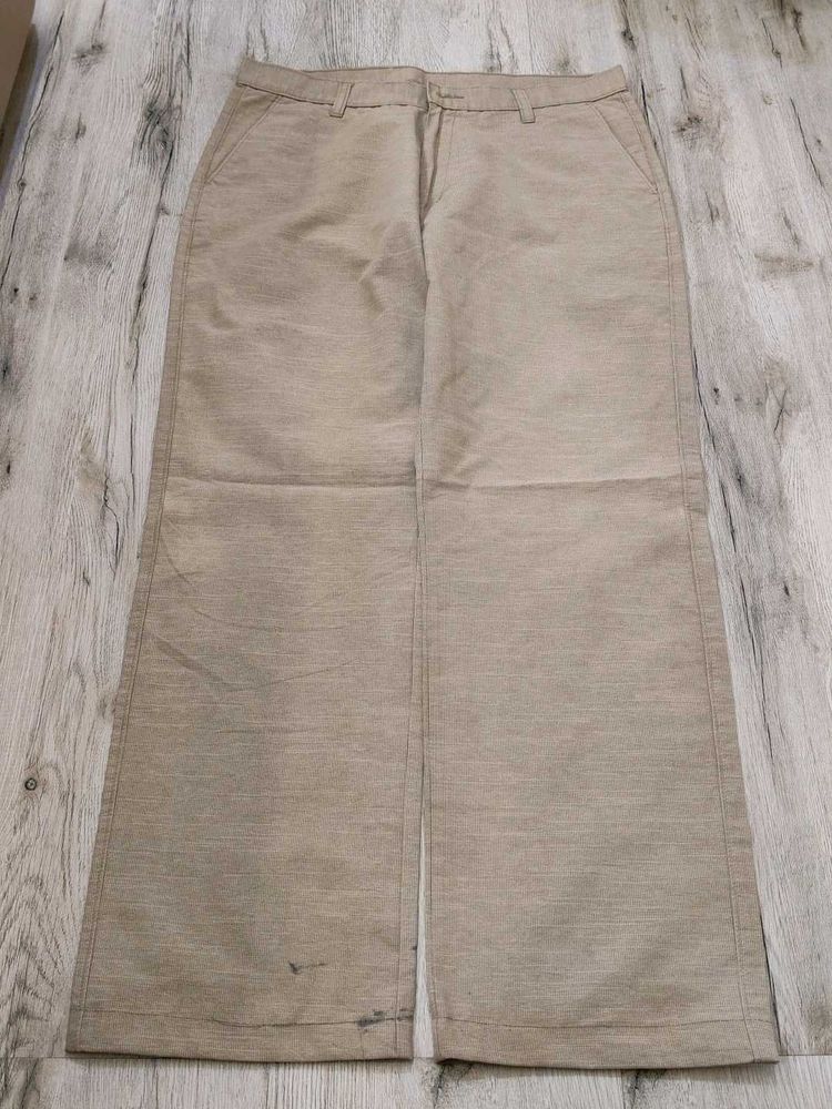 Ma1741 Cotton days baggy jeans waist 34