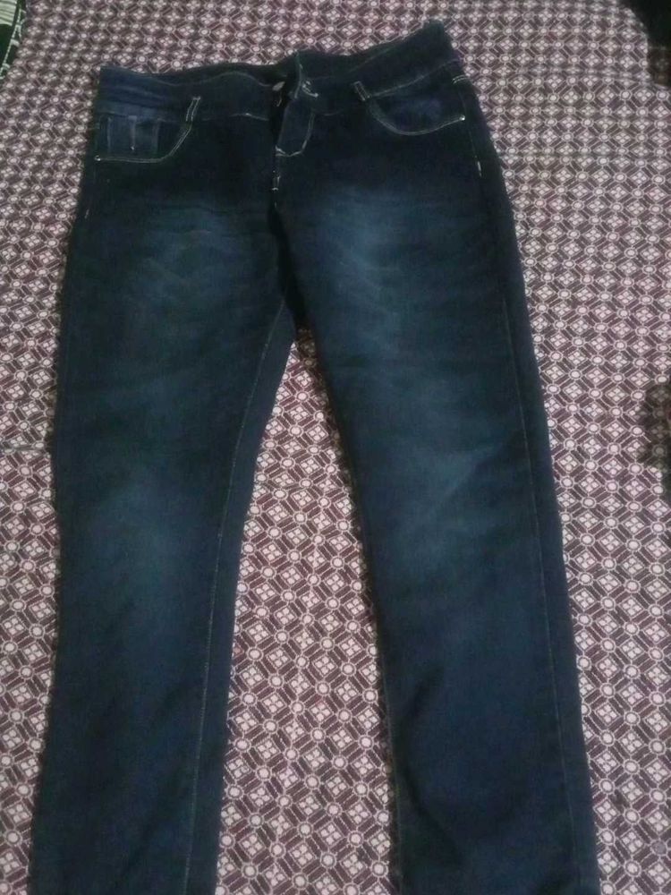 Tryup Jeans