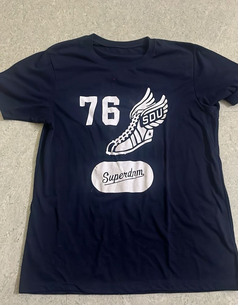 T-shirt For Girls And Women