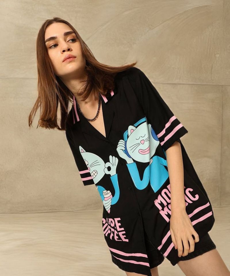 Shirts for women