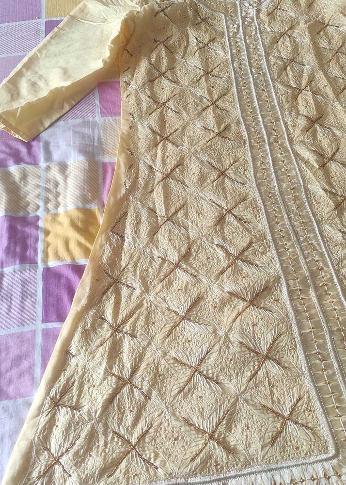 Salwar Kurta Set
