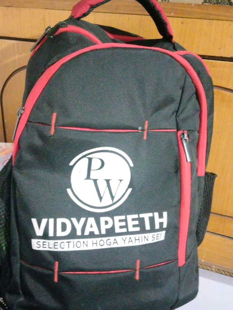 PW Bag