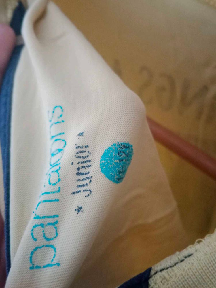 Pantalons Junior Tote Bag