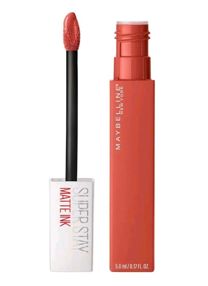 Maybelline Super Stay Matte Ink