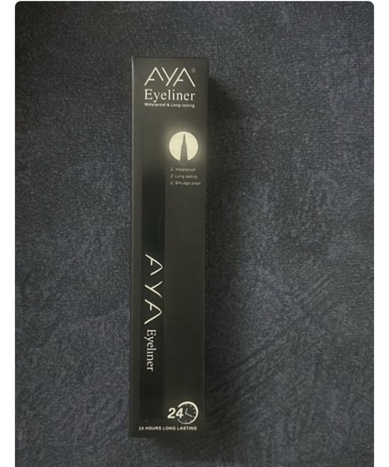 Aya Eyeliner