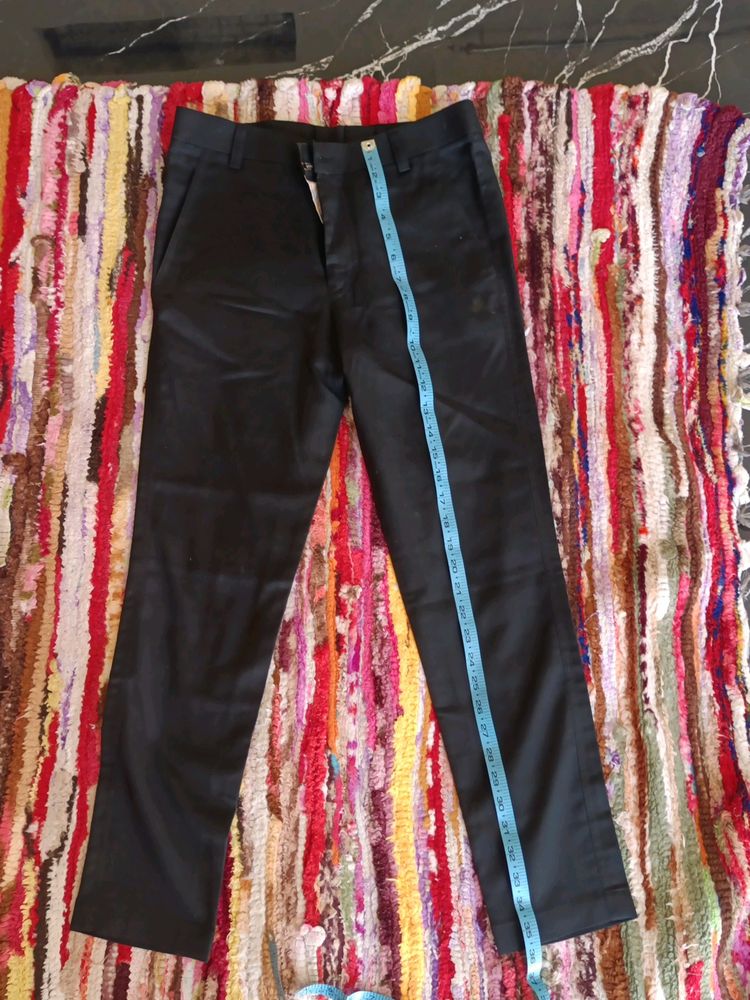 New Good Quality Formal Pent Not Wear Single Time