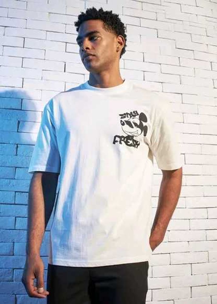 Disney Mickey Mouse T-shirt