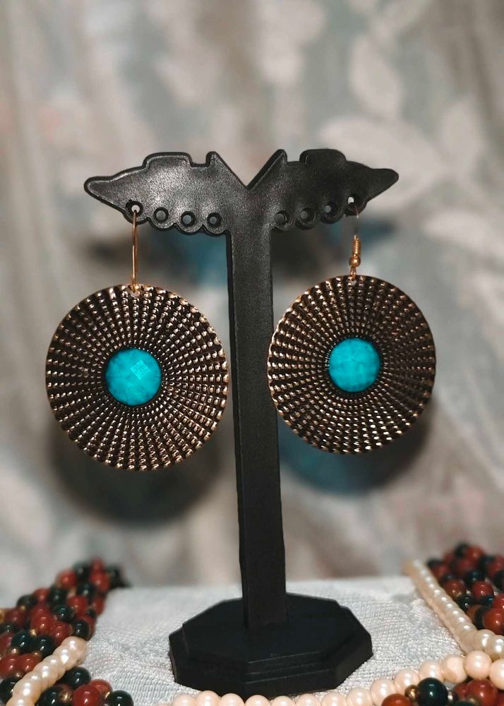 Statement Earrings