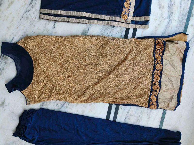 Elegant Kurta Set