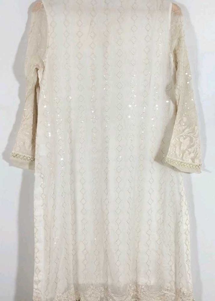 Pakistani Chikankari Set By KHAADI