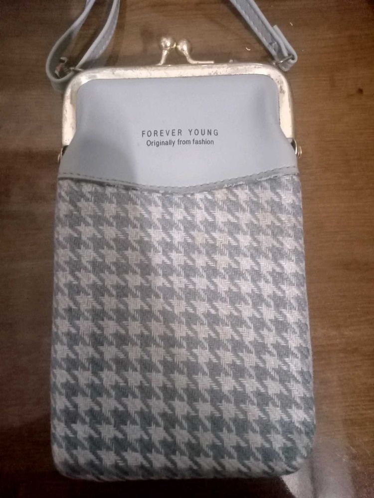 Crossbody Sling Bag