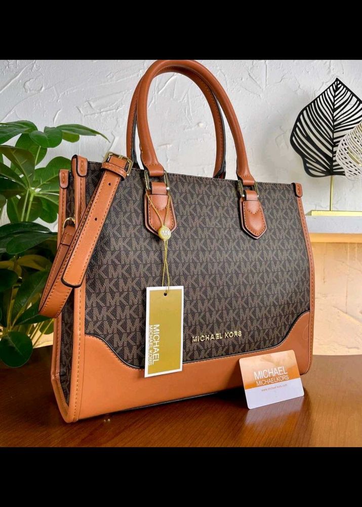 Micheal Kors Handbags