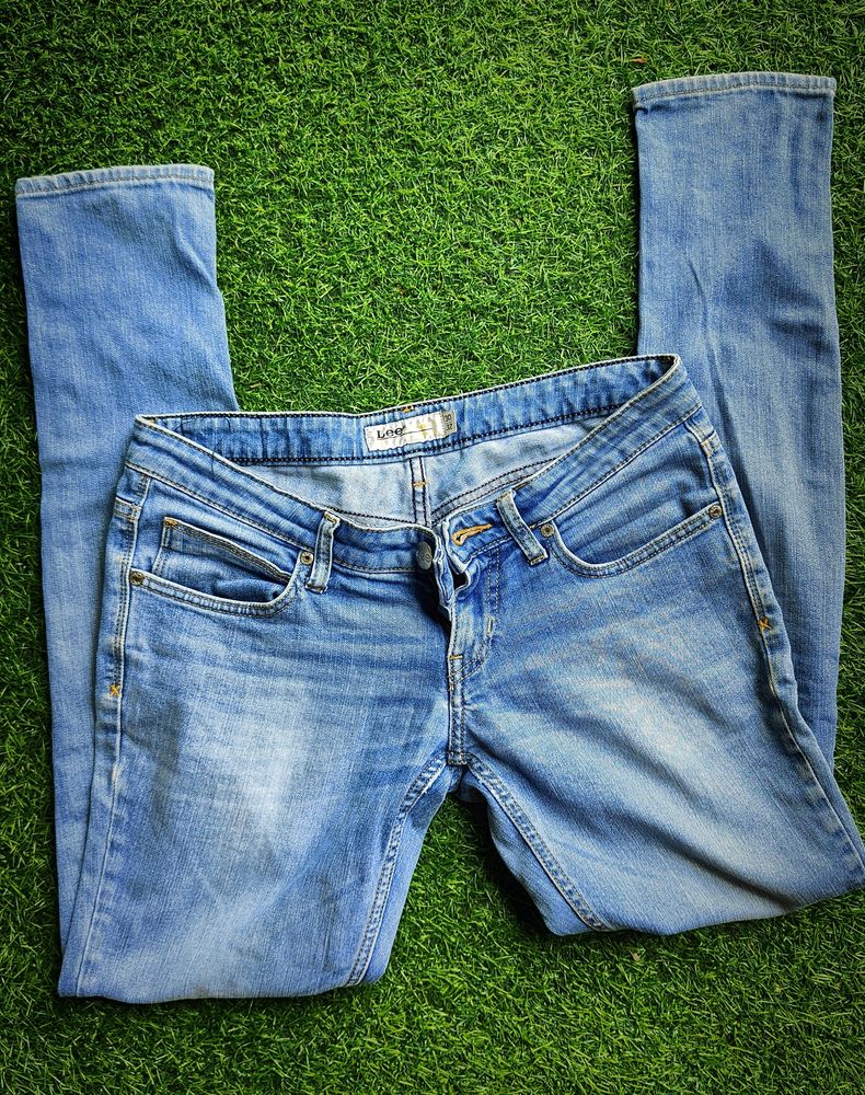 Lee Jeans Very Good Condition Size 30