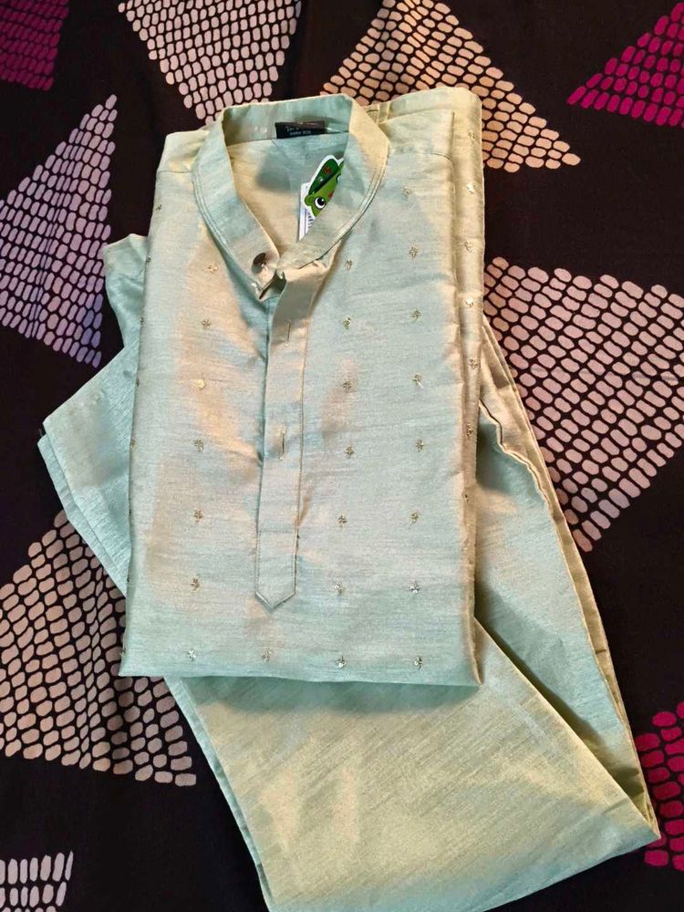 kids Ethnic Kurta Set