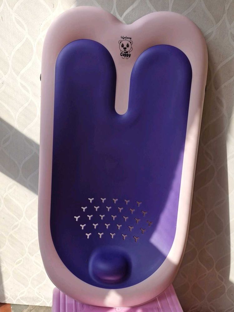 Lifelong Baby Bathtab