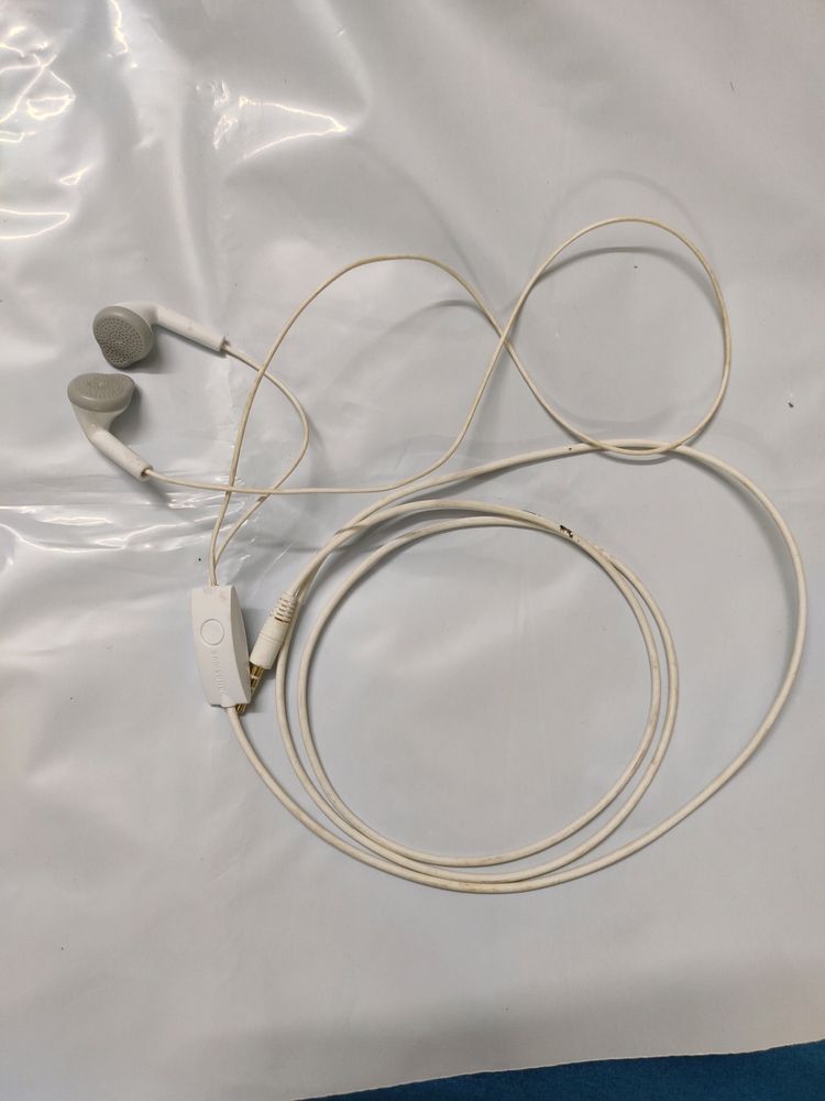 Samsung Headphones