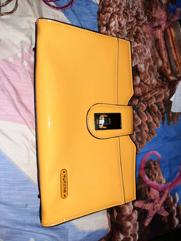 Beautiful Sling Bag