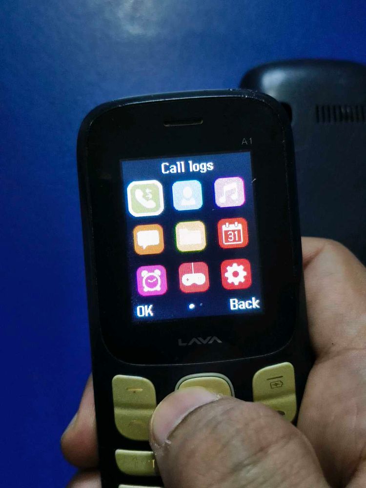 Keypad Phone