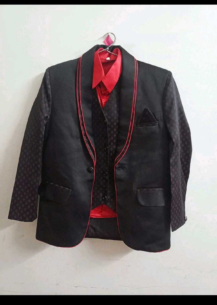 Kids Wear