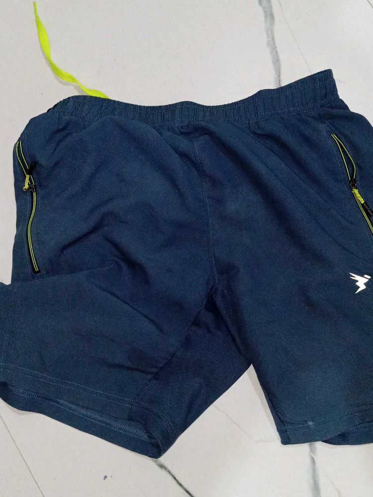 Men&#39;s Athletic Shorts