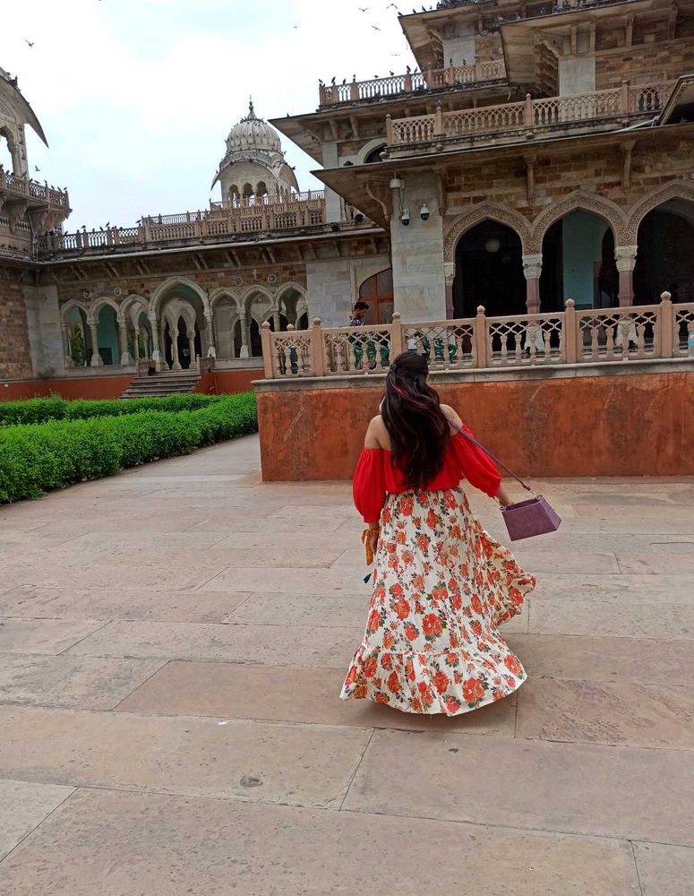 Vacation Dress2