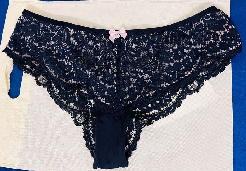 Lace Panties