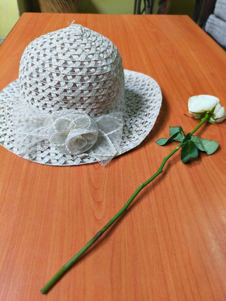 Hat For Beach Lover