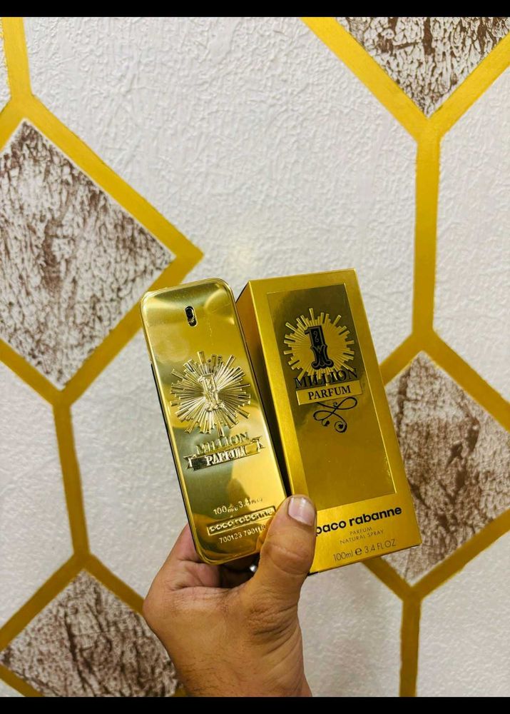 One Million Perfumes