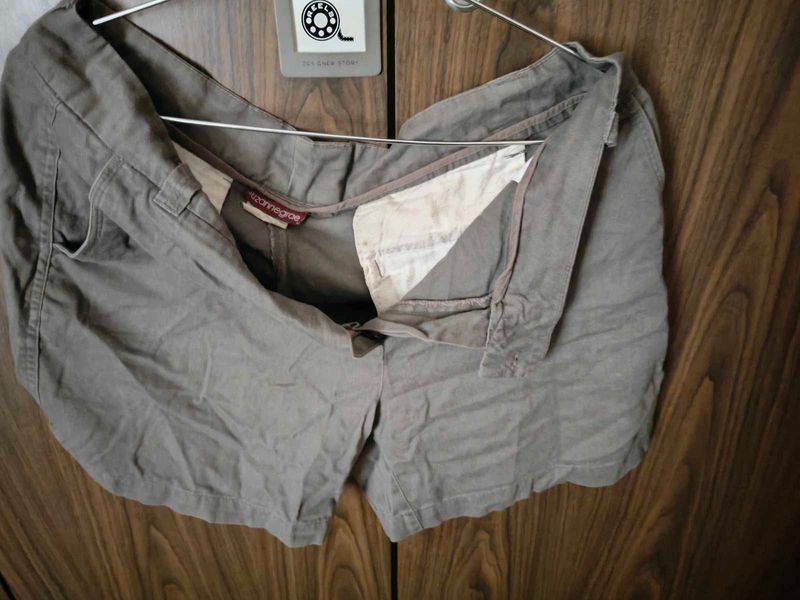 Casual Shorts